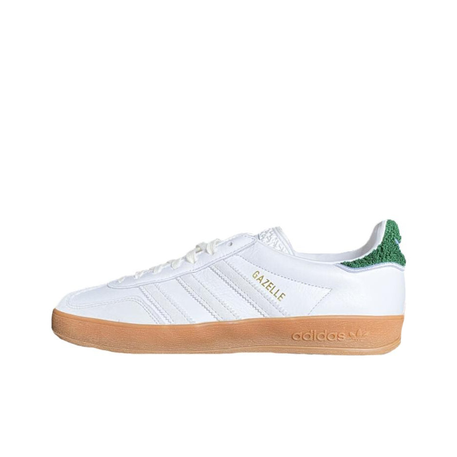Adidas Shoes Gazelle - Adidas Originals GAZELLE INDOOR Alçak Bilekli