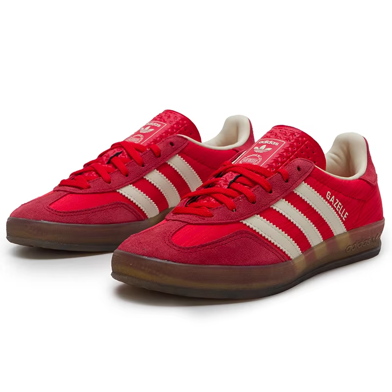 Adidas Shoes Gazelle - Adidas GAZELLE İÇ MEKAN KADIN JS1411