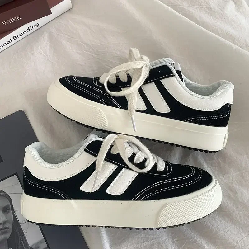 Vans Shoes Old Skool - 2024 Yeni Kırmızı Kadın Vulkanize Ayakkabı