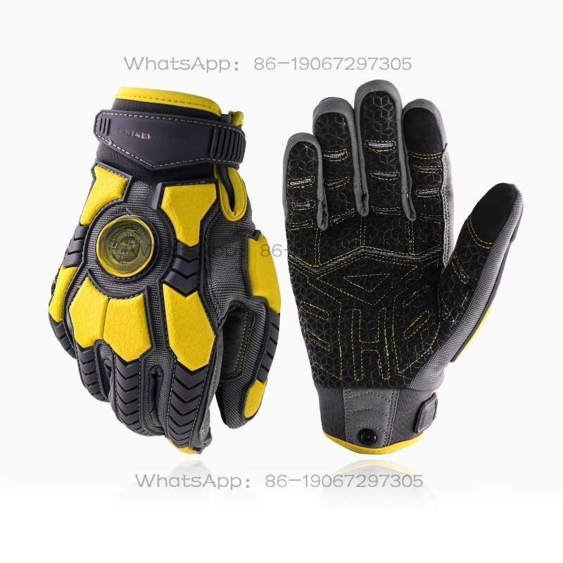 Kesilmeye Dayanıklı PVC, Aşınm - Touch Screen Gloves incelemesi ve fiyatı