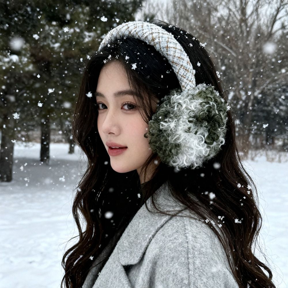 Yeni Katlanabilir Kulaklıklar  - Earmuffs Foldable incelemesi ve fiyatı