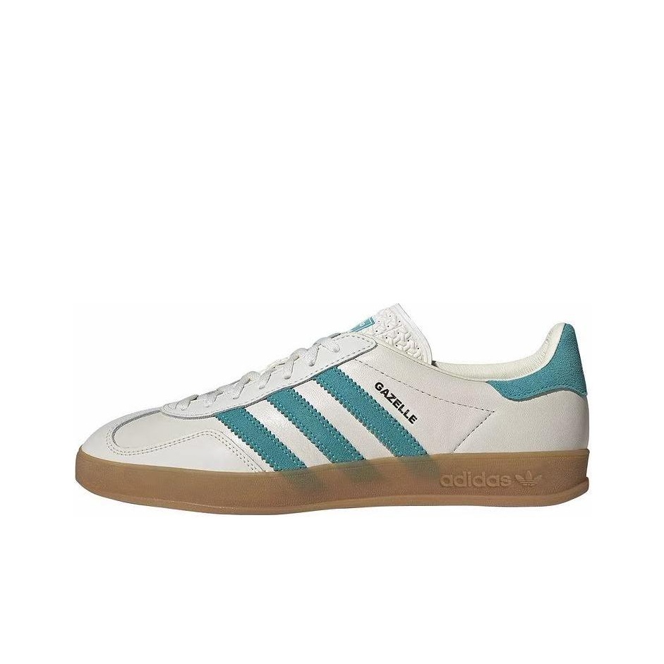Adidas Originals GAZELLE INDOO - Adidas Shoes Gazelle incelemesi ve fiyatı