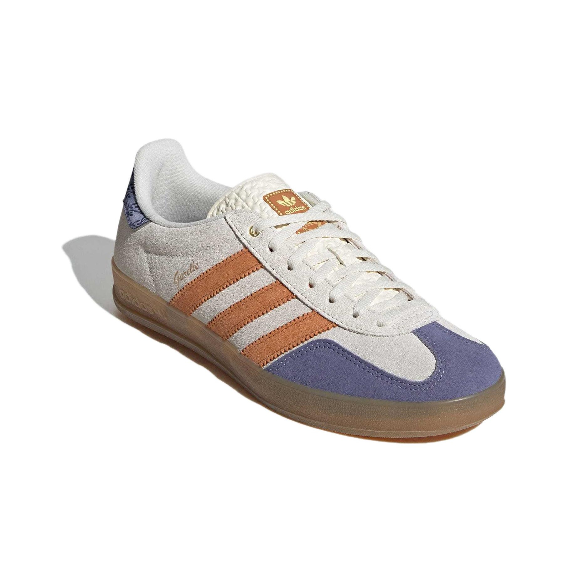 Adidas Originals GAZELLE INDOO - Adidas Shoes Gazelle incelemesi ve fiyatı