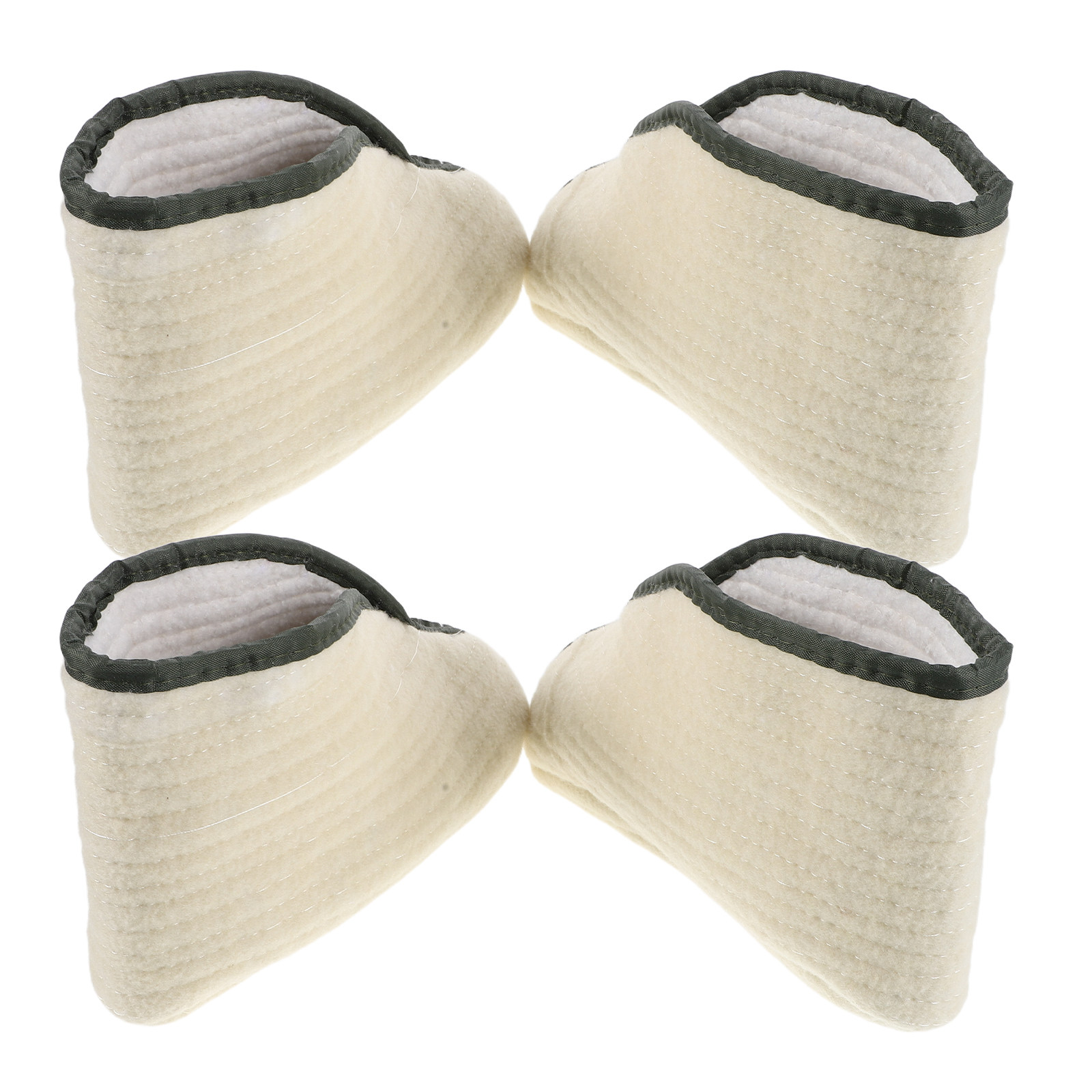 Kar Botu İçliği, 2 Çift Yün Te - Thermal Sock Wool incelemesi ve fiyatı