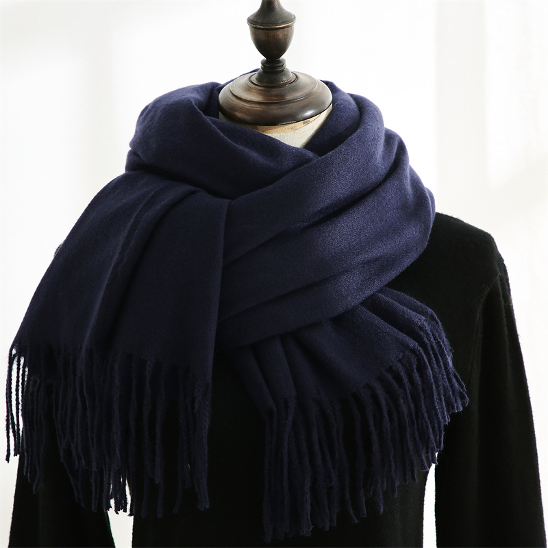 Moda Eşarp Adam Kış Sıcak Yumu - Wool Scarf Men incelemesi ve fiyatı