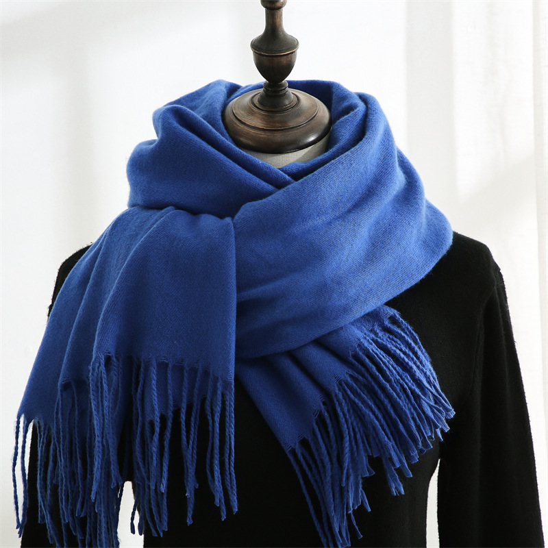 Moda Eşarp Adam Kış Sıcak Yumu - Wool Scarf Men incelemesi ve fiyatı