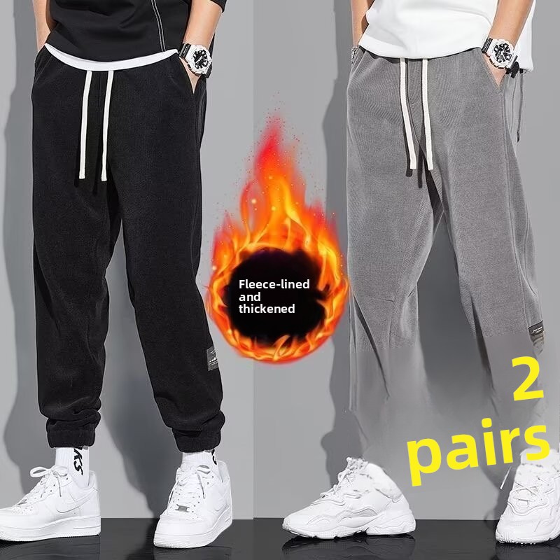 Çok Yönlü Günlük Pantolonlar K - Corduroy Pant Warm incelemesi ve fiyatı