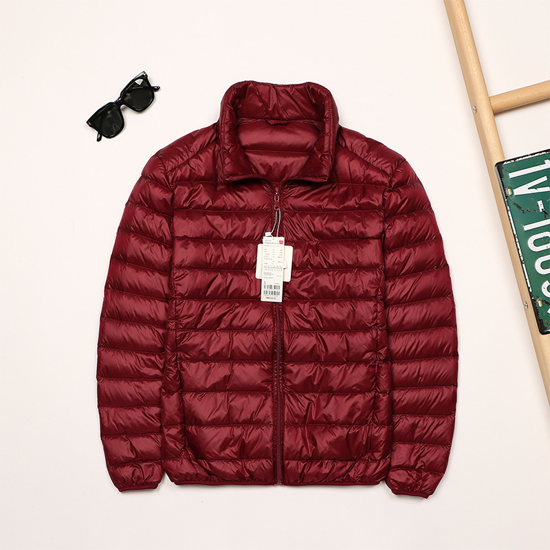 Sonbahar ve Kış Yeni 2024 erke - Down Jacket Packable incelemesi ve fiyatı