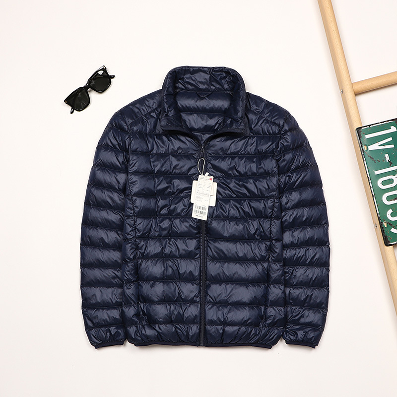 Sonbahar ve Kış Yeni 2024 erke - Down Jacket Packable incelemesi ve fiyatı