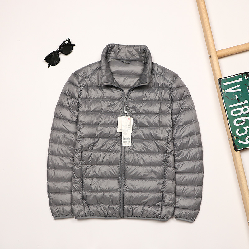 Sonbahar ve Kış Yeni 2024 erke - Down Jacket Packable incelemesi ve fiyatı