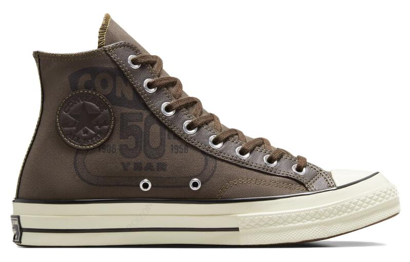 Converse Chuck 70 Kanvas Ayakk - Converse Shoes Chuck 70 incelemesi ve fiyatı