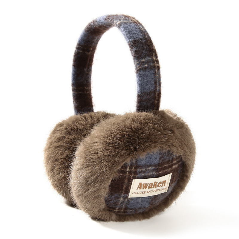 Kışlık Sıcak Katlanabilir Kula - Earmuffs Foldable incelemesi ve fiyatı